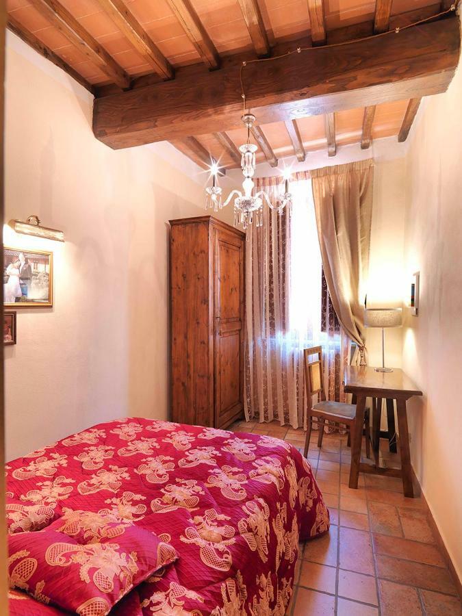 Porta Nuova Home Colle di Val d'Elsa Eksteriør billede