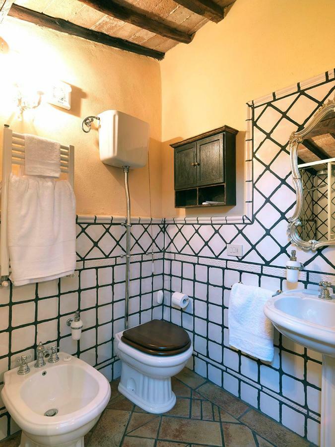 Porta Nuova Home Colle di Val d'Elsa Eksteriør billede