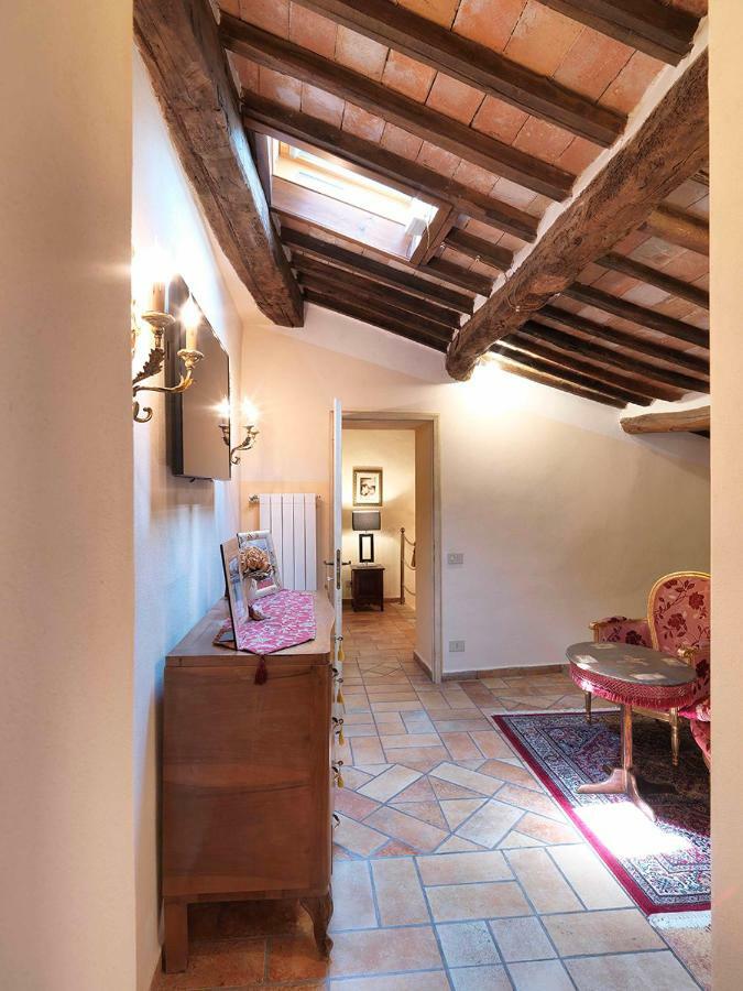 Porta Nuova Home Colle di Val d'Elsa Eksteriør billede