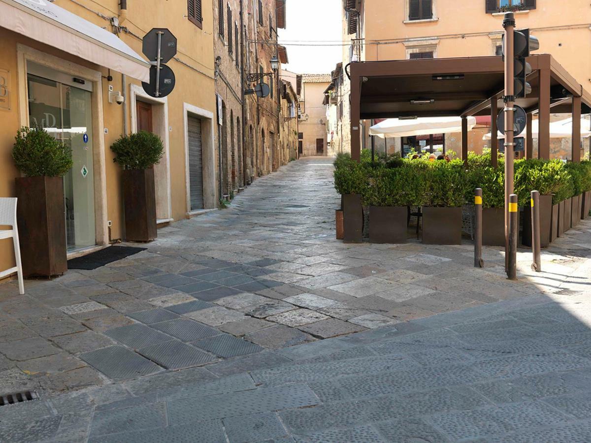 Porta Nuova Home Colle di Val d'Elsa Eksteriør billede