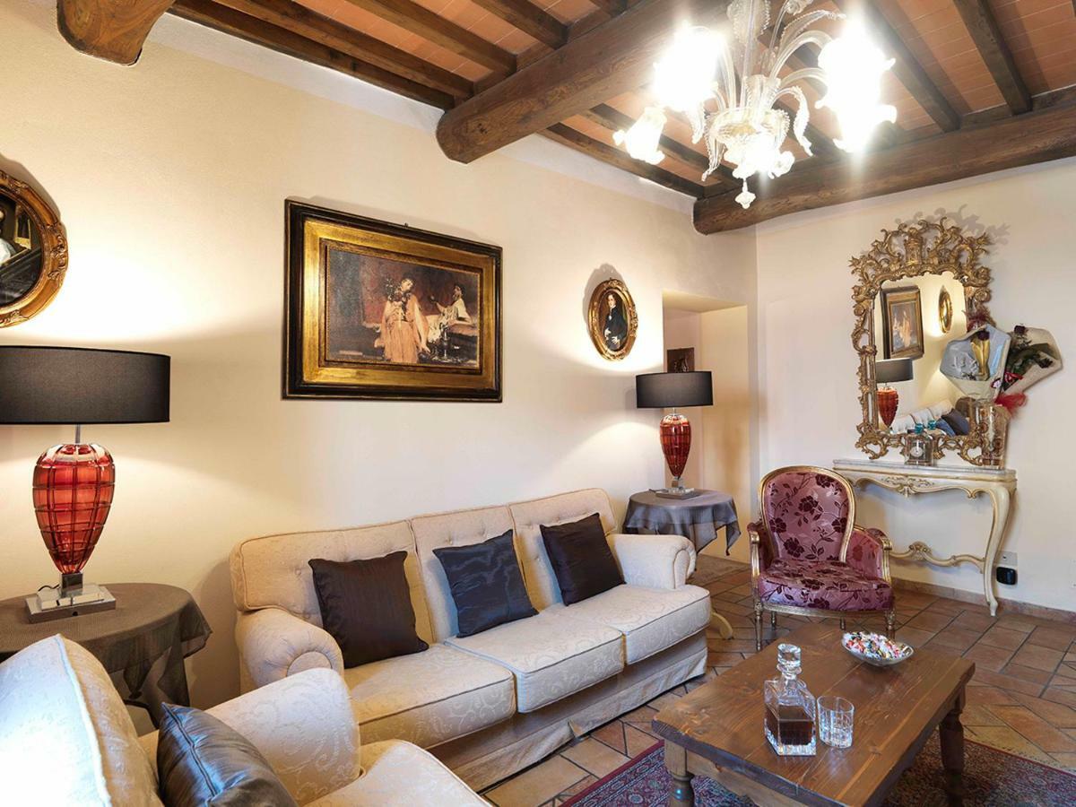 Porta Nuova Home Colle di Val d'Elsa Eksteriør billede