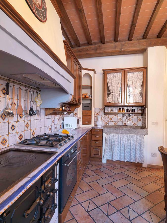 Porta Nuova Home Colle di Val d'Elsa Eksteriør billede